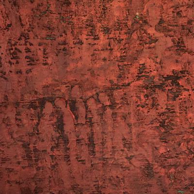 Detail of Spiritual Connection