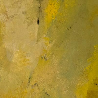 Detail of Journey to New Horizons
