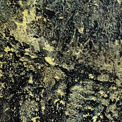 Detail of A new Stage of Consciousness - 1