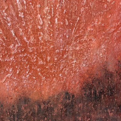 Detail of A new Stage of Consciousness - 2