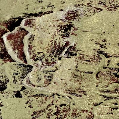Detail of A new Stage of Consciousness - 5