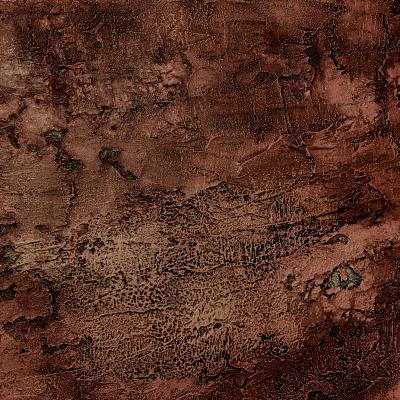 Detail of A new Stage of Consciousness - 4
