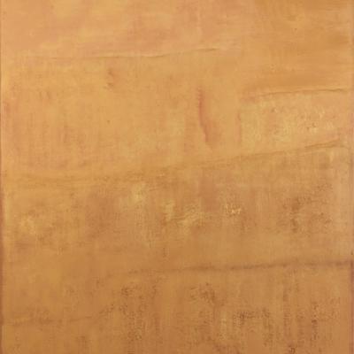 Inner Freedom, 120 x 90 cm, mixed media on canvas